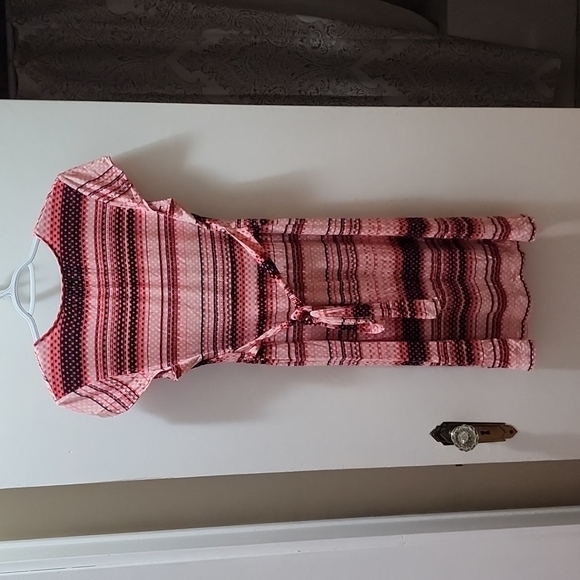 Dakini dress - Picture 2 of 4